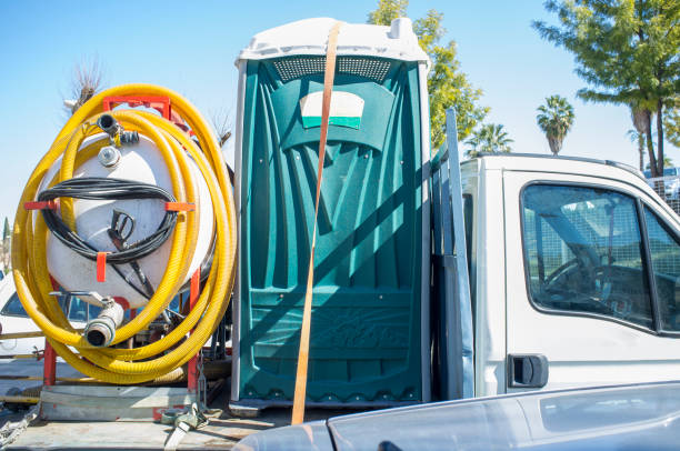 Best Affordable porta potty rental  in La Cienega, NM
