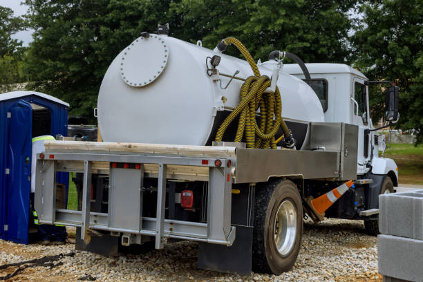 Best Local porta potty services  in La Cienega, NM